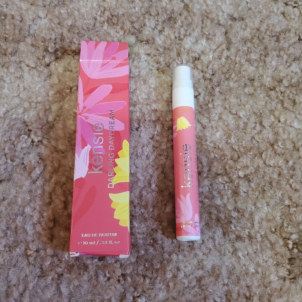 Kenzie Darling Daydream Fragrance